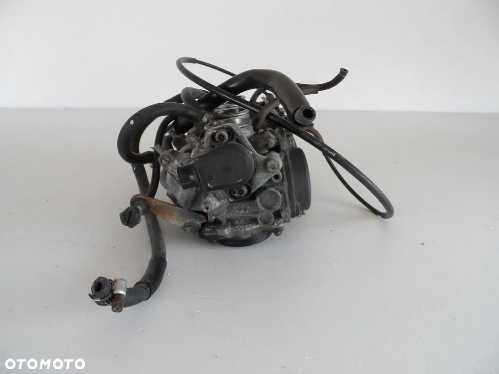 HONDA CBF 600 gaźnik, gaźniki - 8