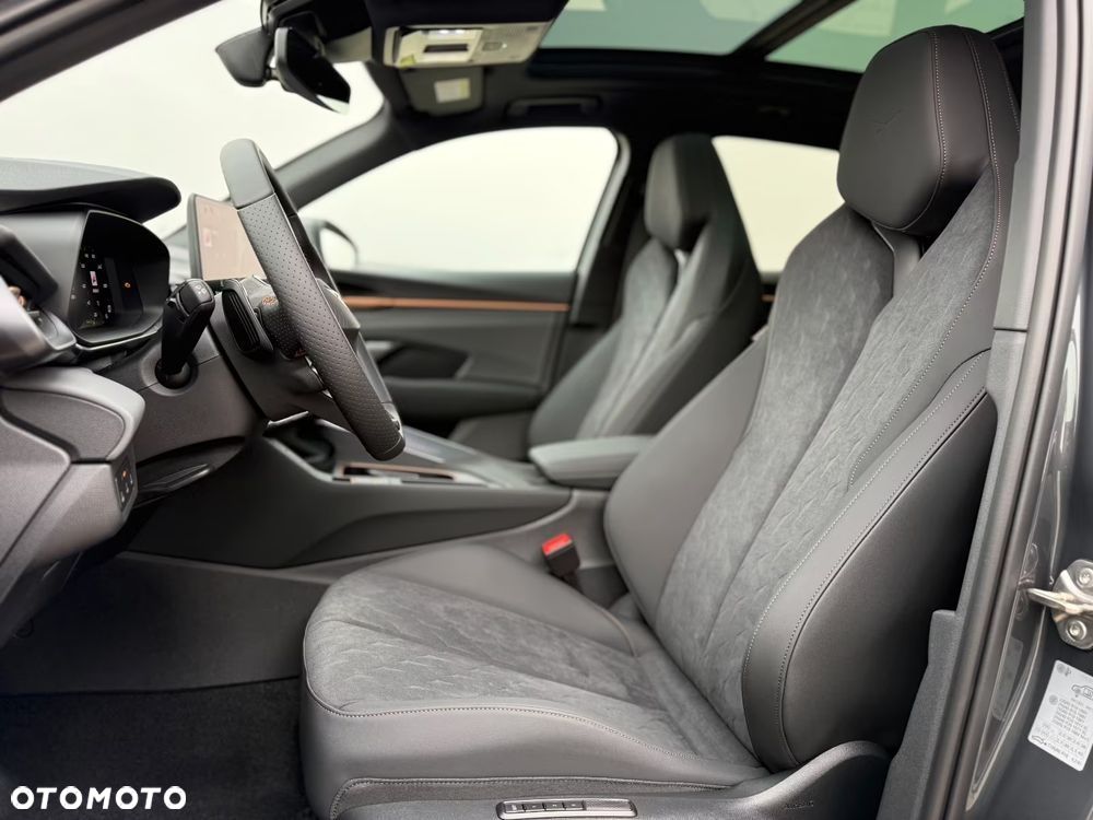 Cupra Terramar 2.0 TSI 4Drive DSG - 9