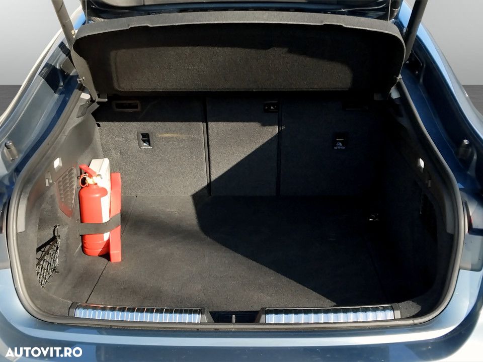 Audi A5 Limuzina - 25