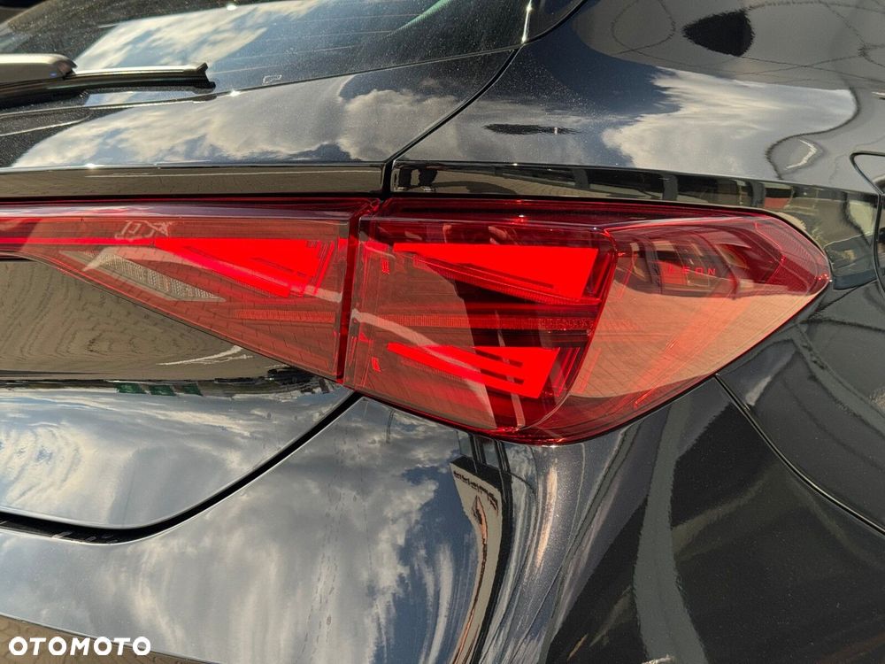 Cupra Leon 1.5 TSI - 16