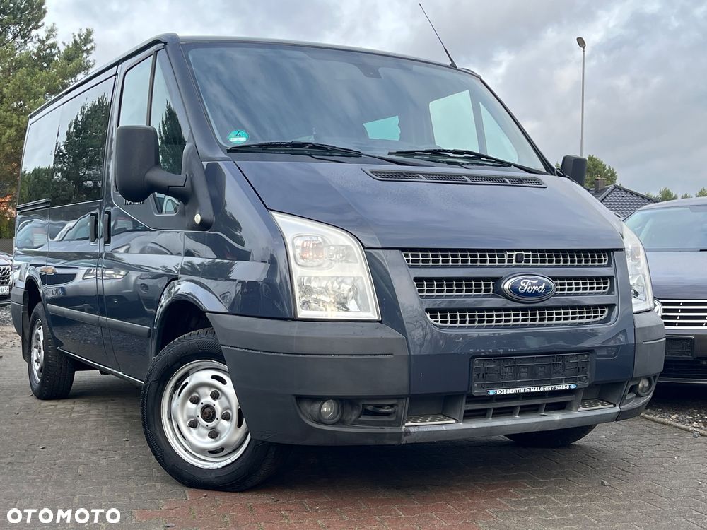 Ford Transit L HA Basis - 6