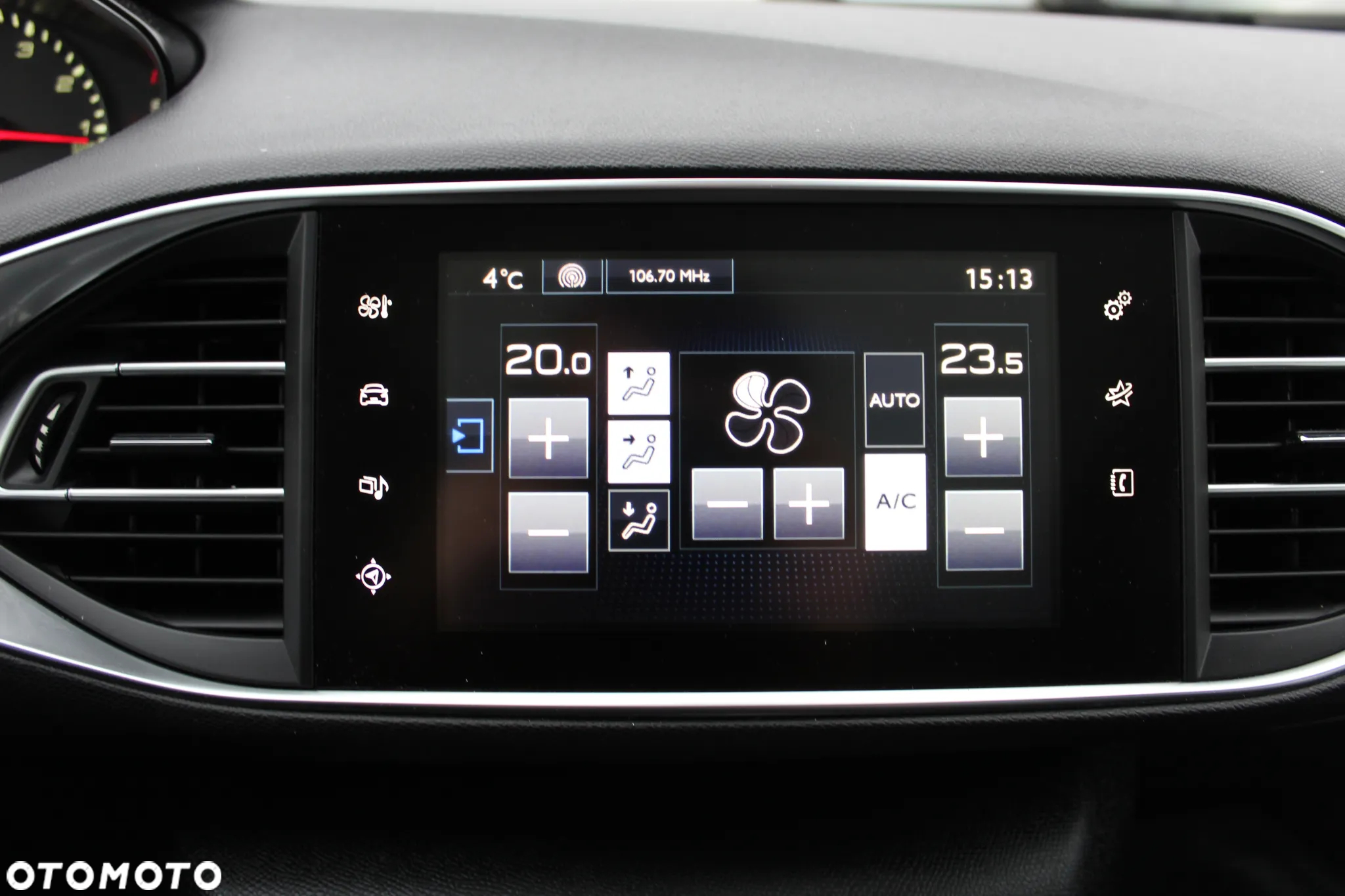 Peugeot 308 - 15