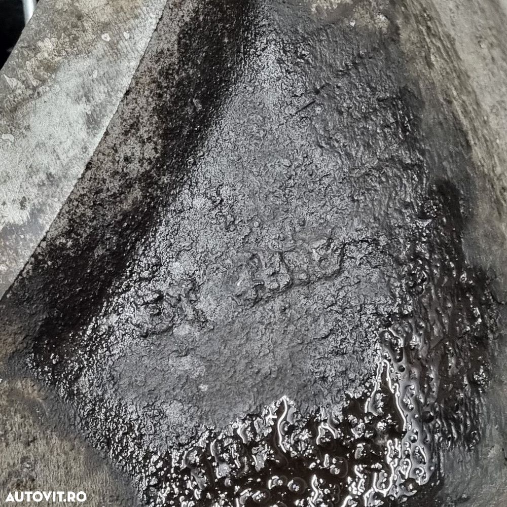 Jante aliaj SsangYong Tivoli 2015 - 2019 (1471) R18 ET 45.6 5X112.3 - 7