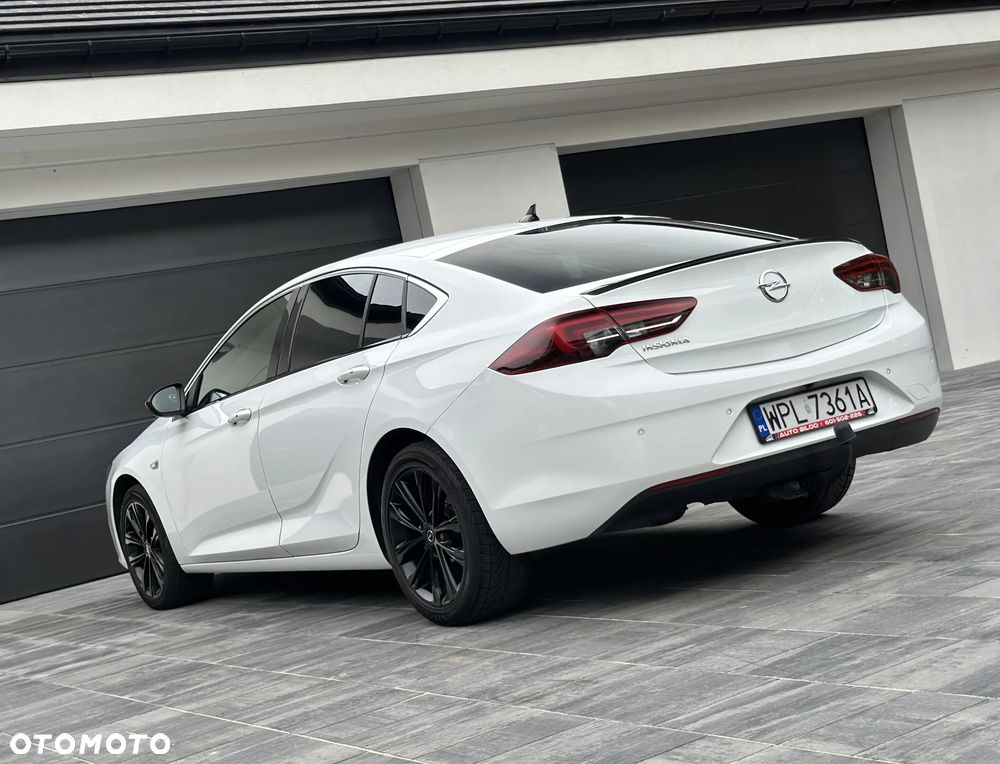 Opel Insignia 1.5 CDTI Ultimate S&S - 37