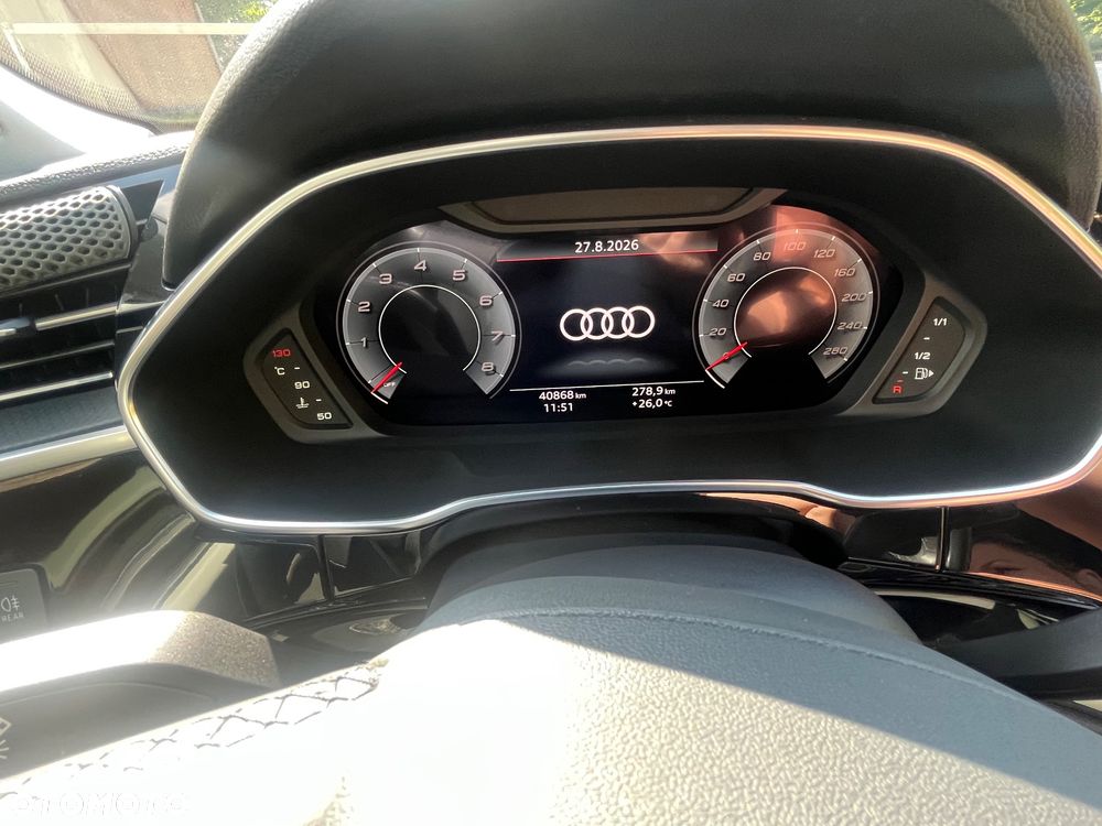 Audi Q3 35 TFSI S tronic - 28