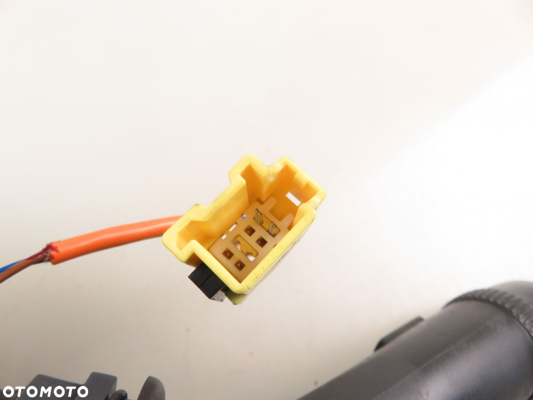 PRZEŁĄCZNIK ZESPOLONY VOLVO S80 I (TS, XY) 9472327 - 4