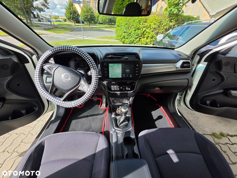 SsangYong/KGM Tivoli 1.5 T-GDI Joy - 10