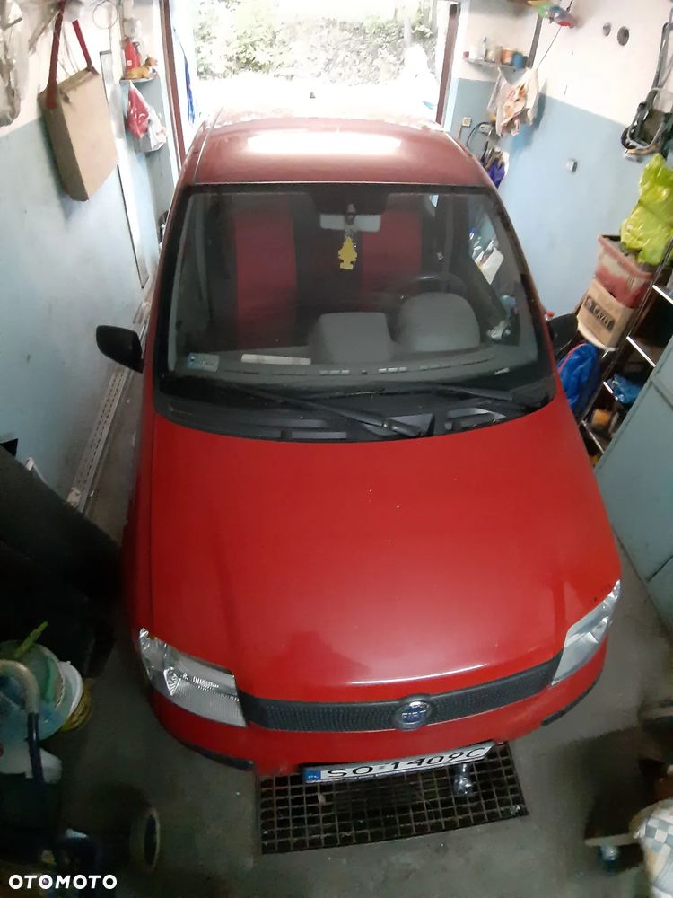 Fiat Panda - 3