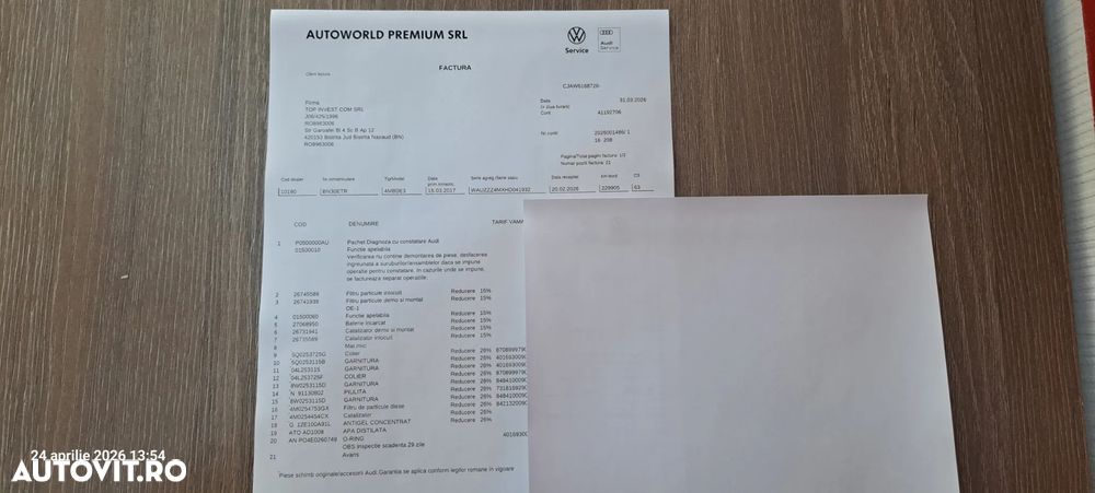Audi Q7 - 30