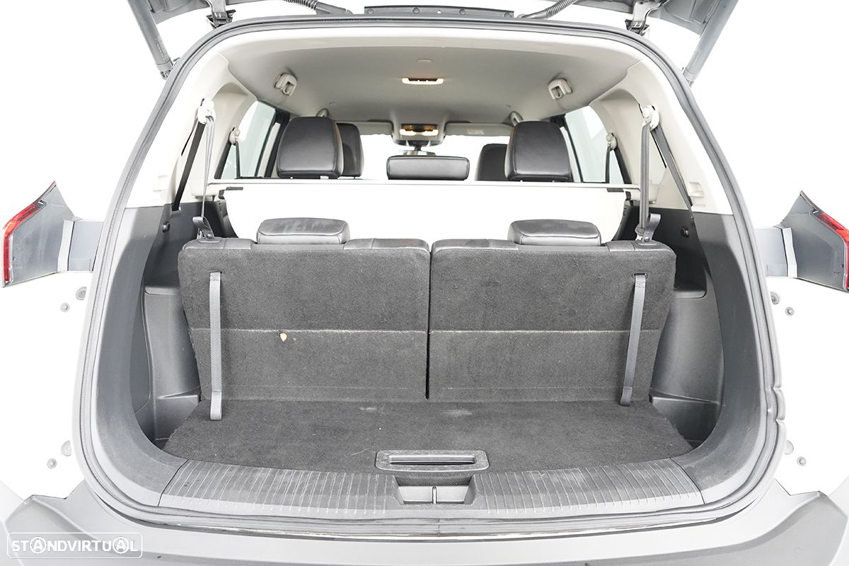 Nissan X-Trail 1.5 e-Power Tekna 7L e-4force - 26