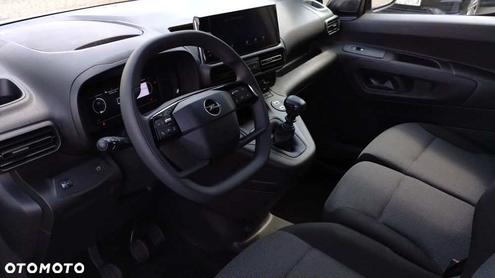 Opel Combo Cargo - 10