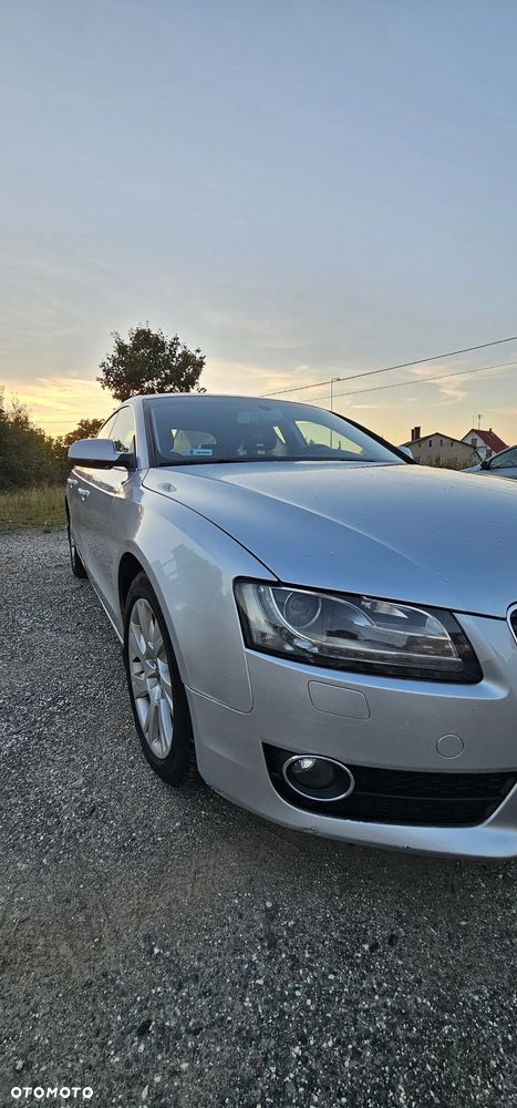 Audi A5 Sportback - 4