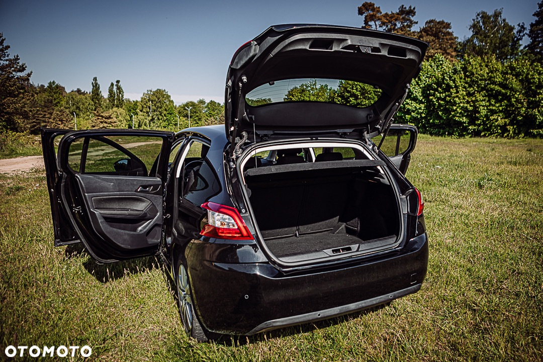 Peugeot 308 1.2 PureTech Active S&S - 13