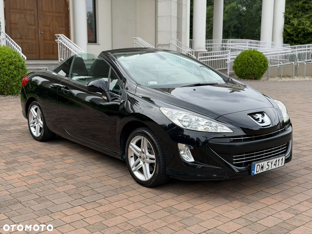 Peugeot 308 CC 1.6 Sport Pack - 2