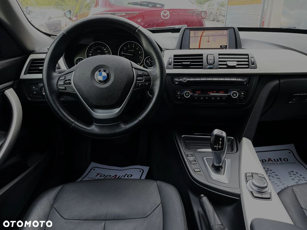 BMW 3GT 320i Modern Line - 34