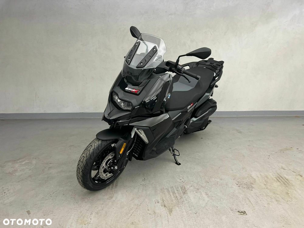 BMW C1 - 2