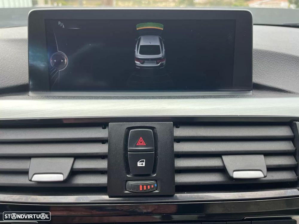 BMW 420 Gran Coupé d Pack M Auto - 51