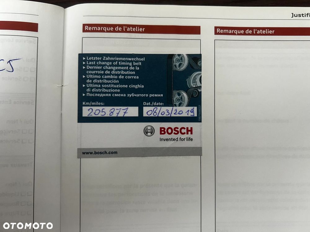 Audi A4 Avant 2.0 TDI 120g DPF Attraction - 32