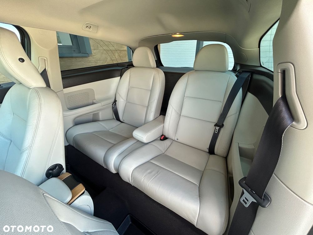 Volvo C30 DRIVe Summum - 21