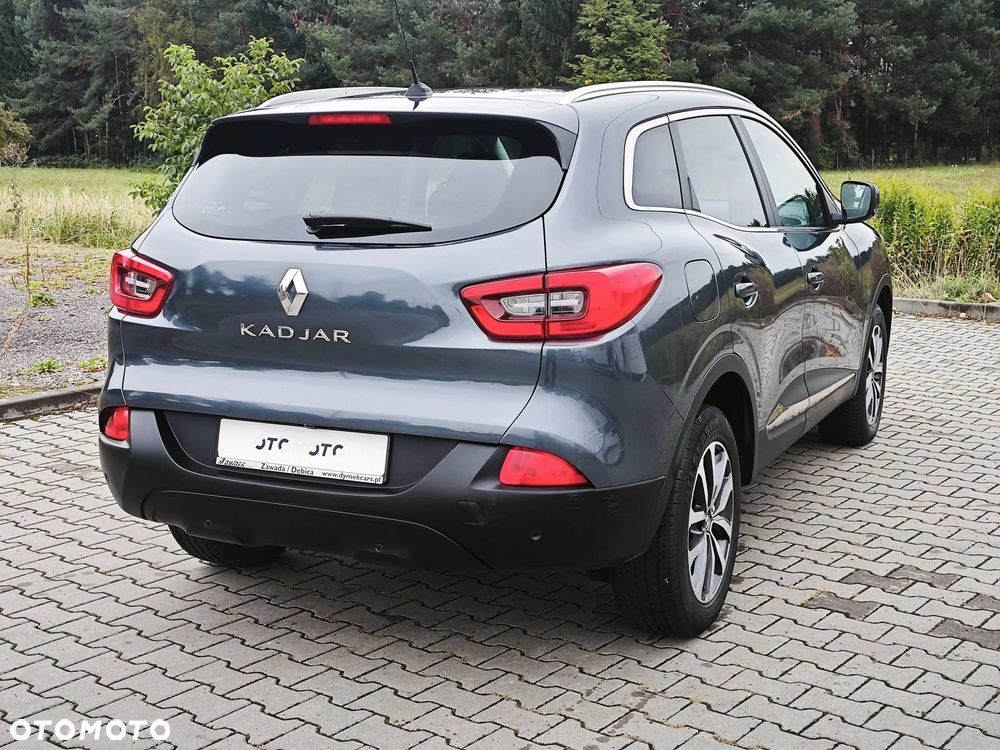 Renault Kadjar 1.5 dCi Energy Business - 16