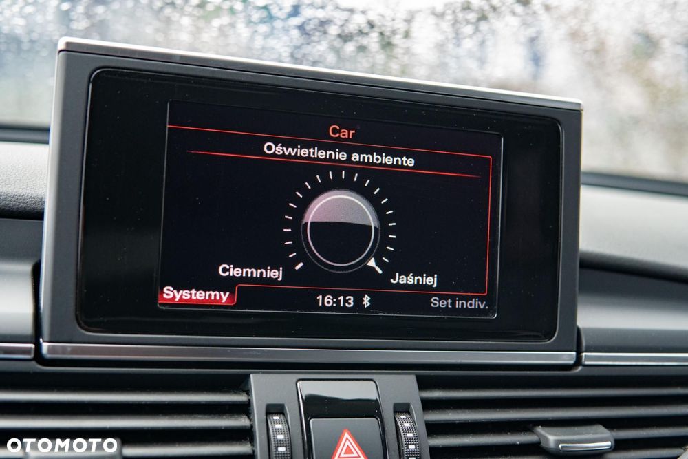 Audi A6 Avant - 22