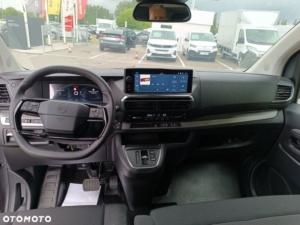 Citroën SpaceTourer - 17