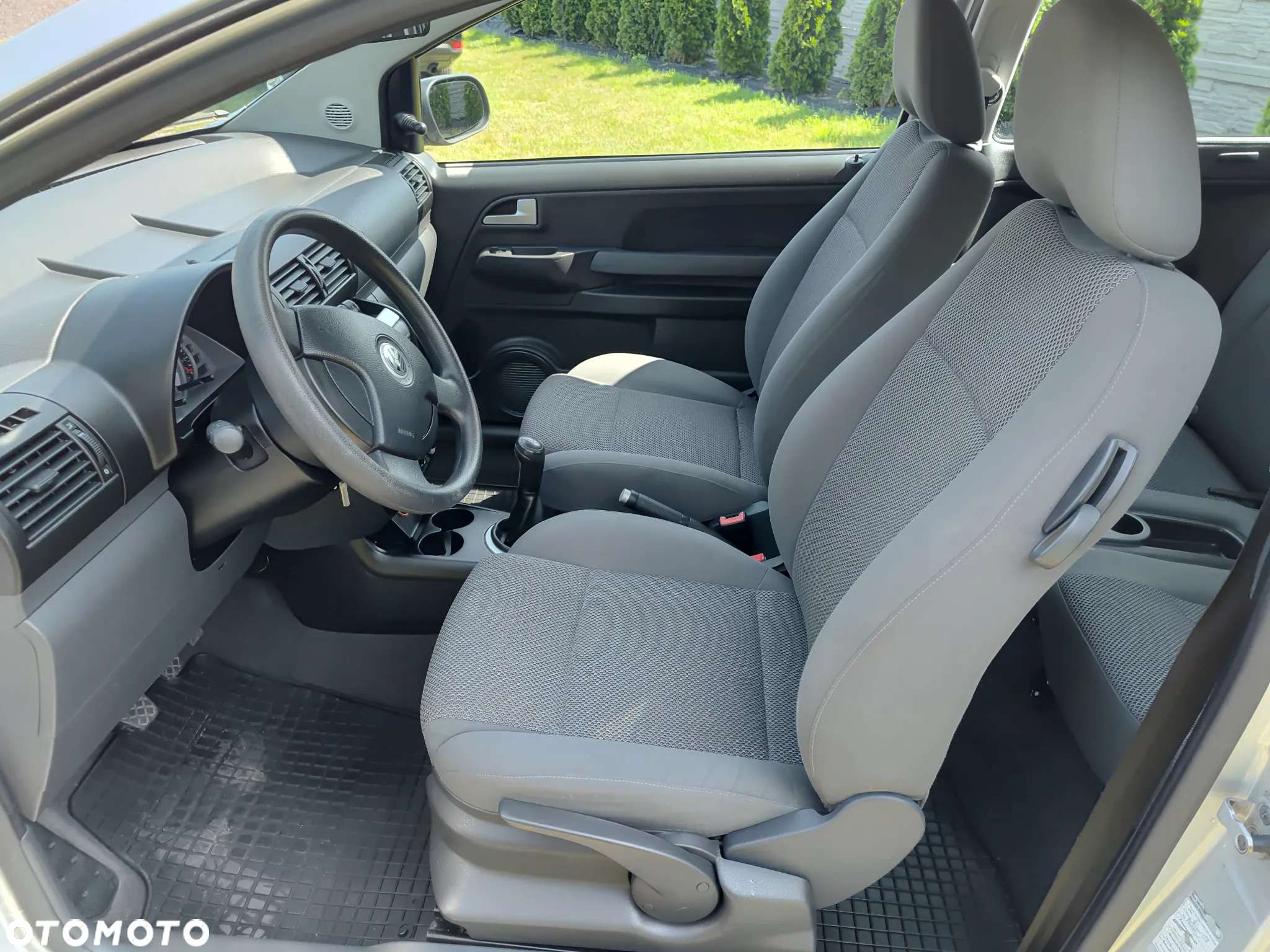 Volkswagen Fox 1.4 Fresh - 11