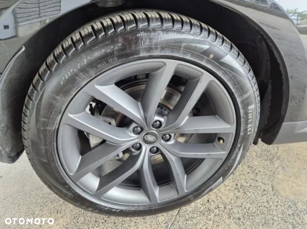 Land Rover Range Rover Sport P460e Hybrid SE - 9