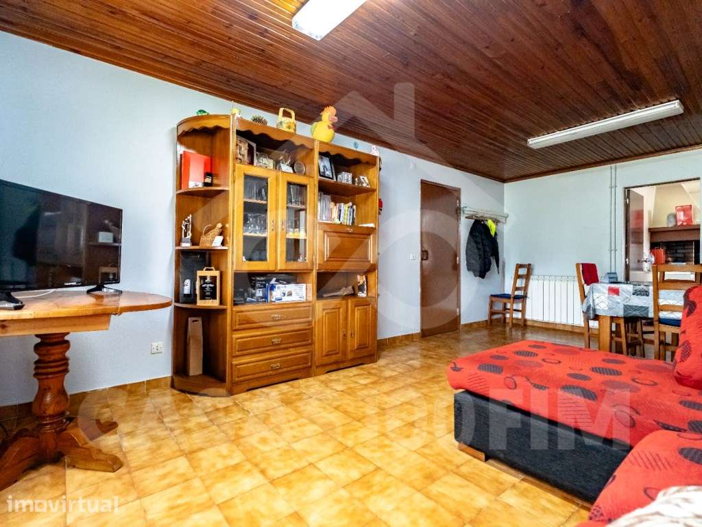 MORADIA T3 À VENDA - Grande imagem: 4/22
