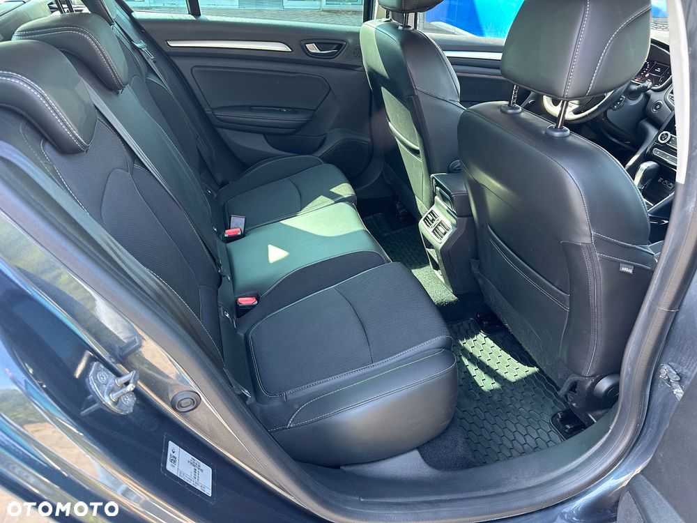 Renault Megane 1.3 TCe FAP Techno EDC - 17