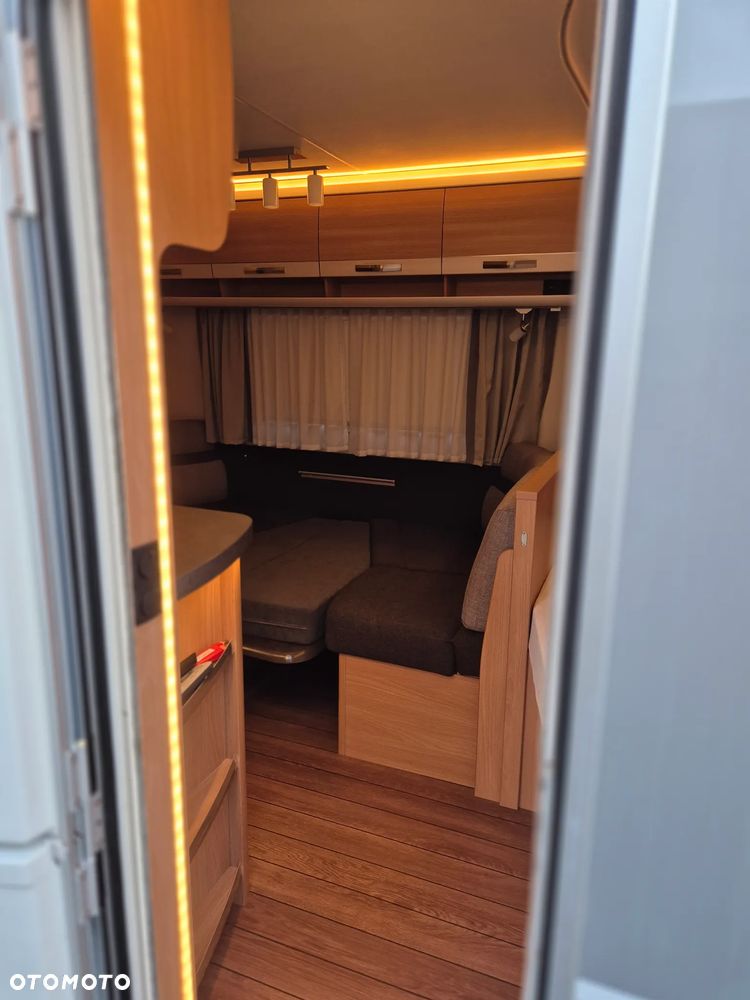 KNAUS SUDWIND SILVER SELECTION - 3