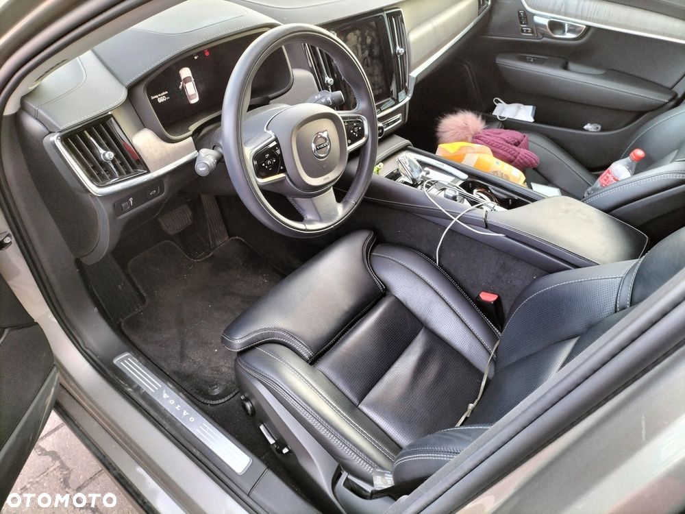 Volvo S90 T5 Inscription - 6