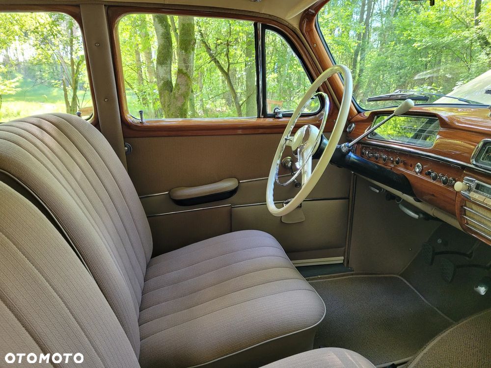 Mercedes-Benz Inny - 4