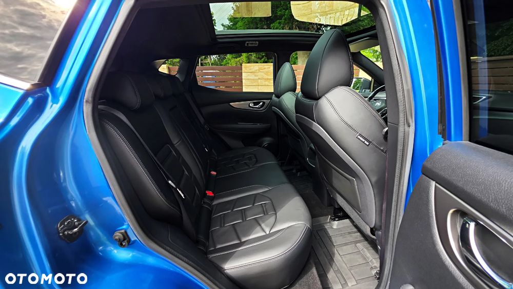 Nissan Qashqai 1.5 dCi Tekna+ - 18