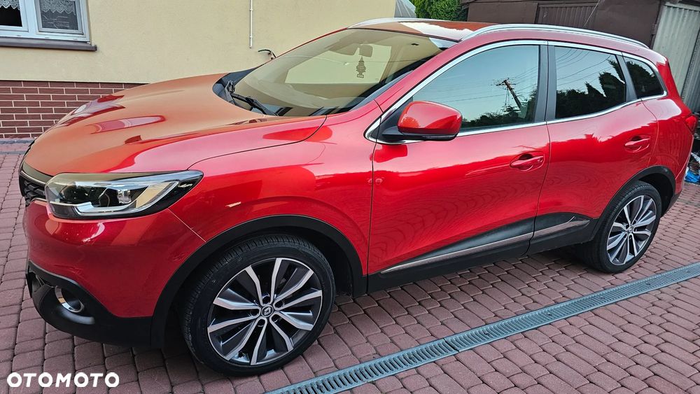 Renault Kadjar 1.2 Energy TCe Intens - 14