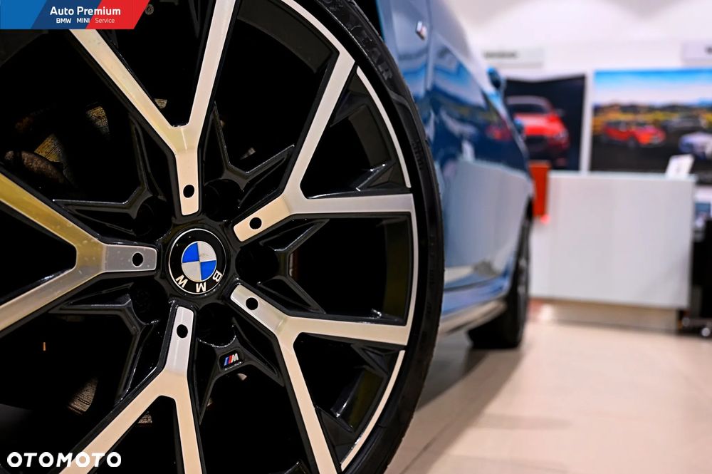 BMW Seria 2 218i M Sport - 21