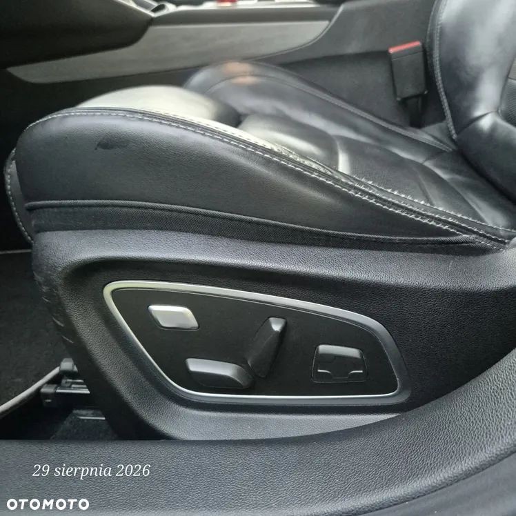 Renault Talisman 2.0 Blue dCi Initiale Paris EDC - 21