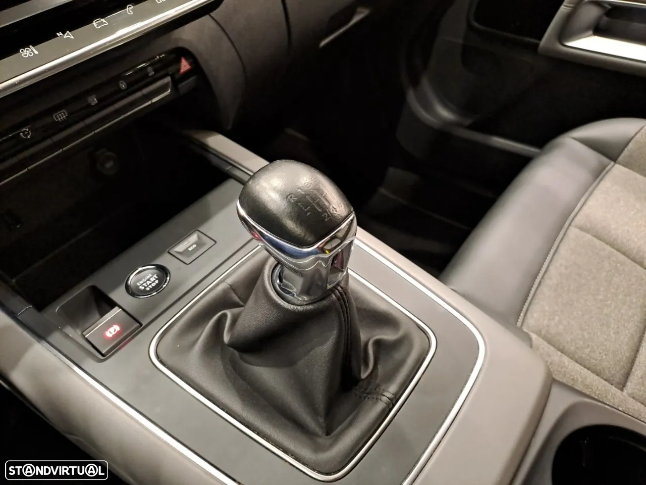 Citroën C5 Aircross 1.2 PureTech C-Series - 20