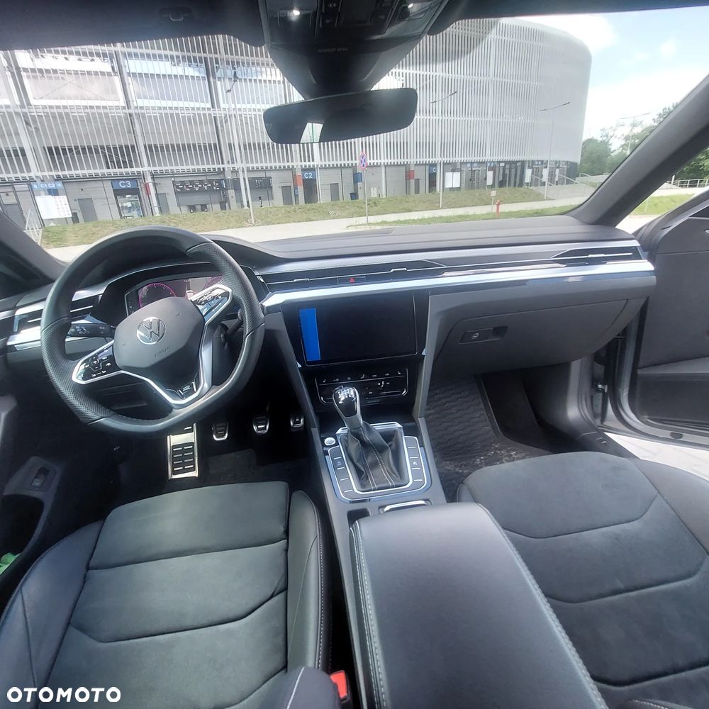 Volkswagen Arteon 1.5 TSI R-Line - 14