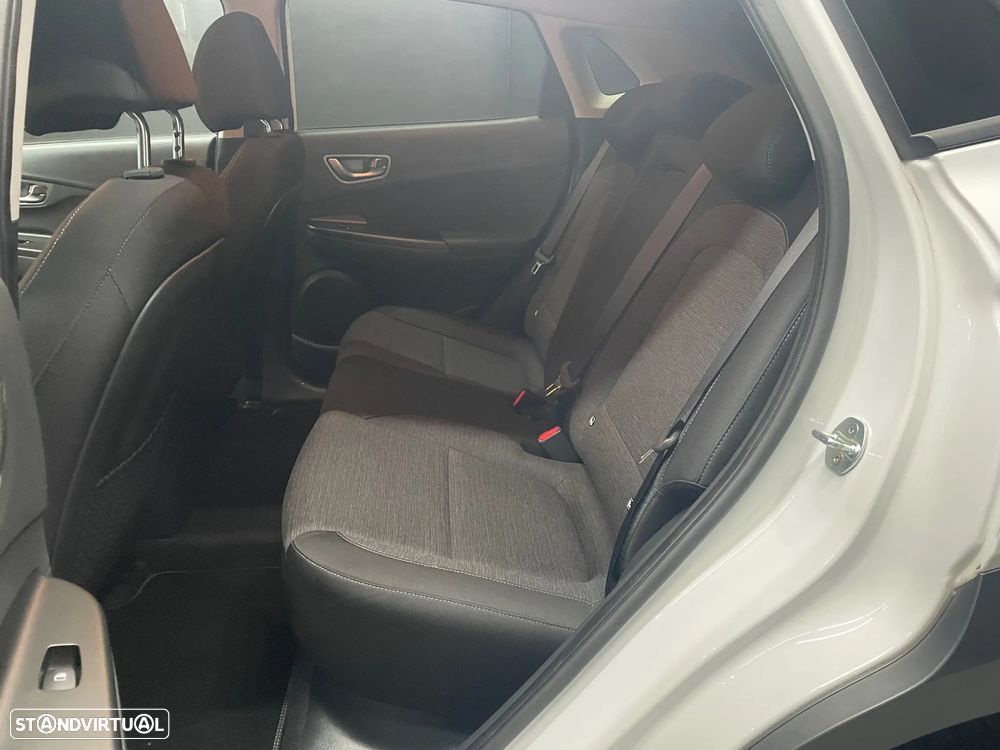 Hyundai Kauai 64 kWh Premium - 9