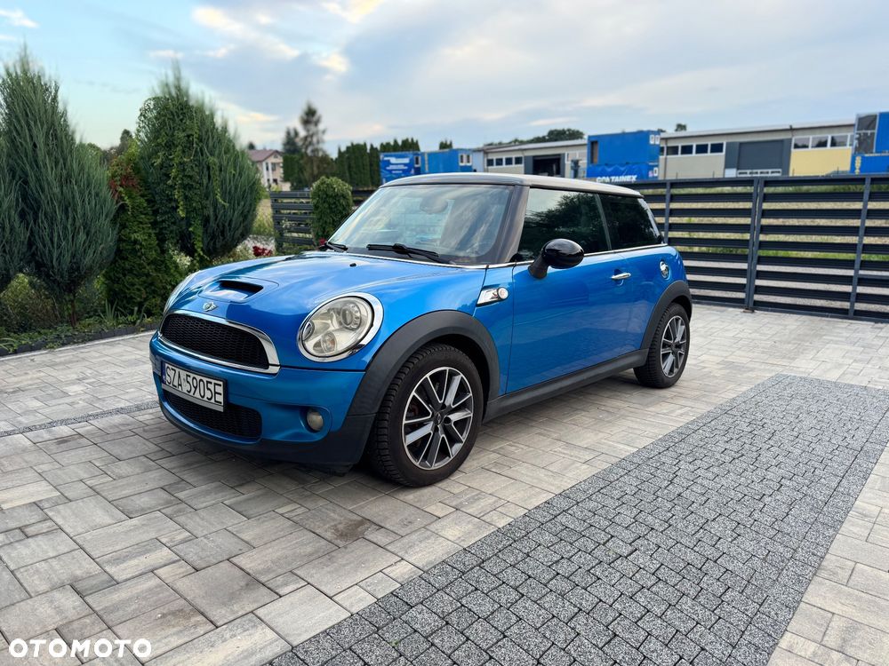 MINI ONE Standard - 3