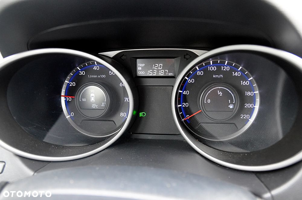 Hyundai ix35 1.6 GDI Comfort 2WD - 5