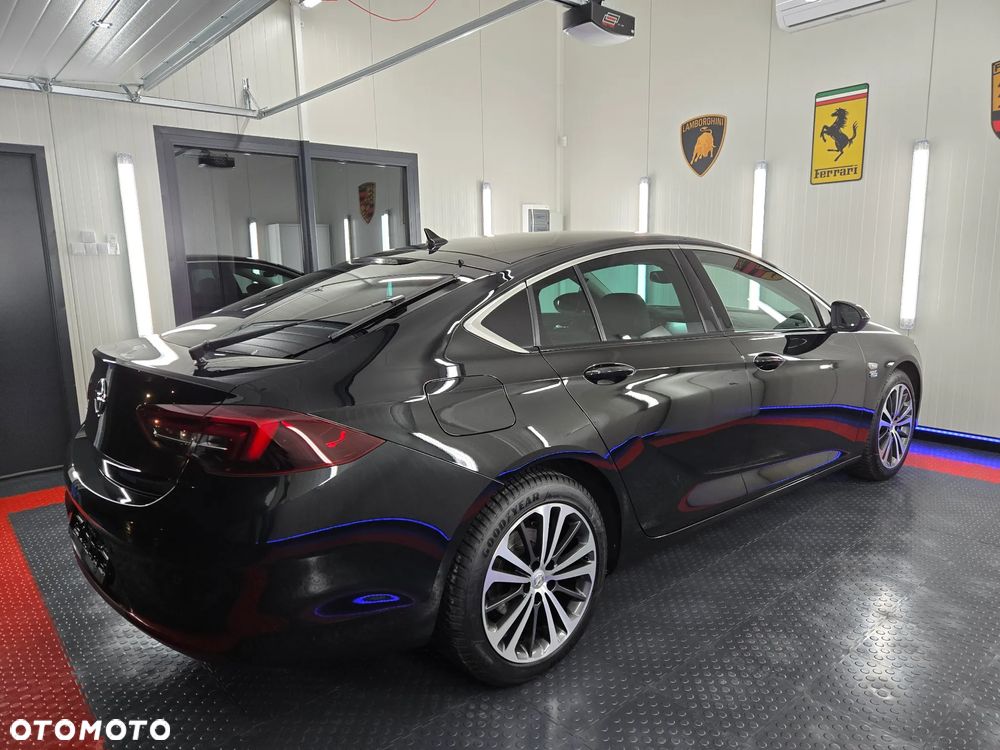 Opel Insignia 2.0 Ultimate Exclusive - 17