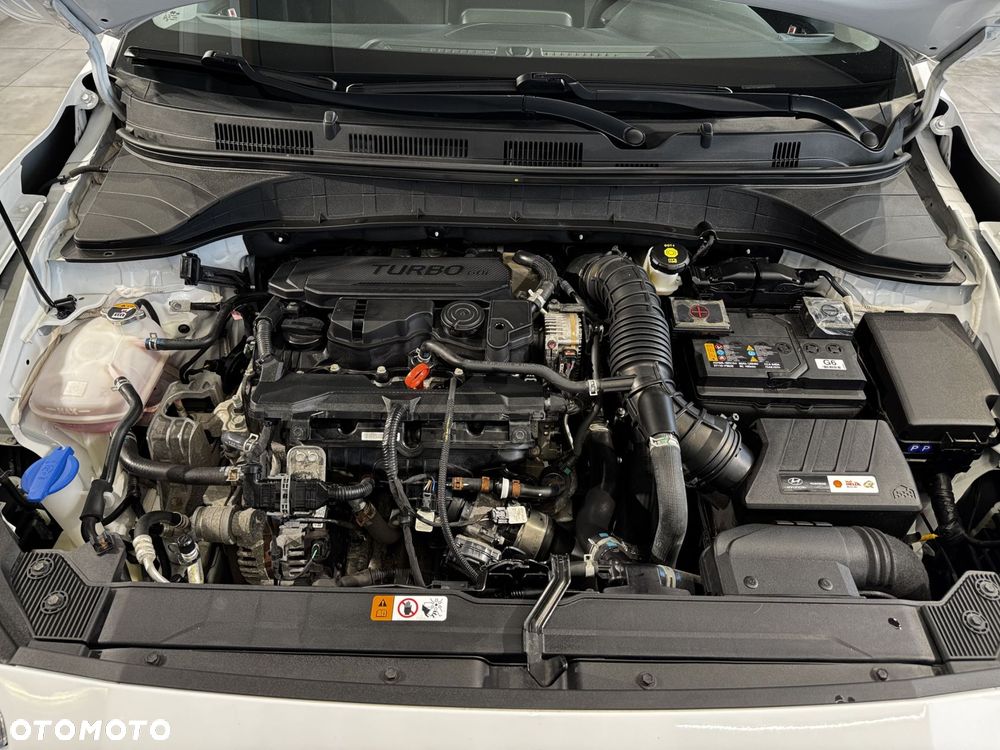 Hyundai Kona - 24