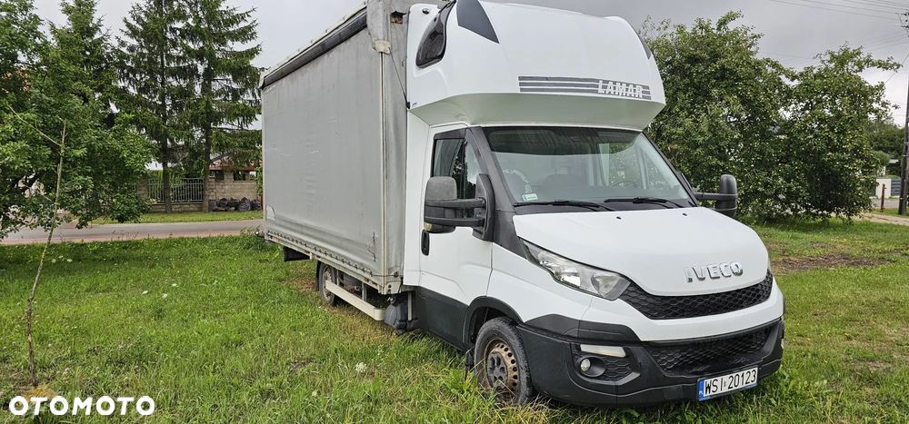 Iveco 35S17
