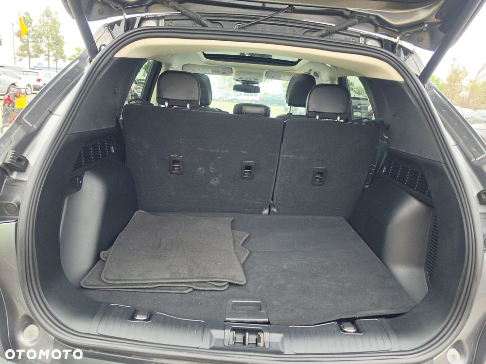 Ford Escape 2.0 EcoBoost AWD Titanium - 14