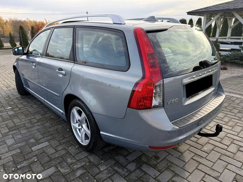 Volvo V50 DPF DRIVe Business Pro Edition - 3