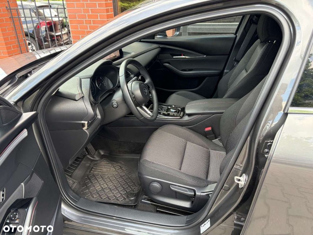 Mazda CX-30 2.0 mHEV Exclusive-Line 2WD - 20