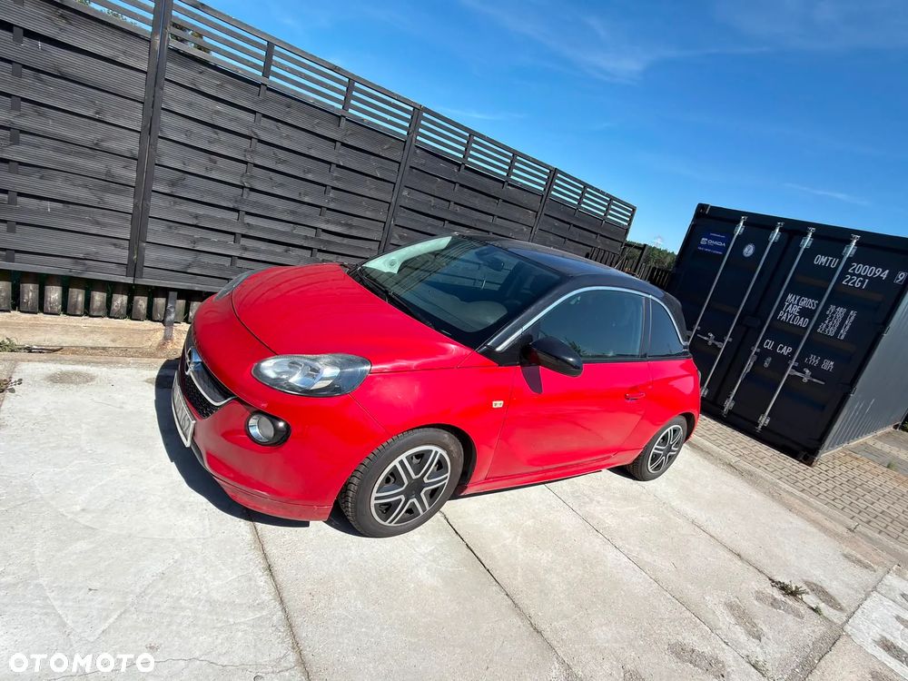 Opel Adam - 2