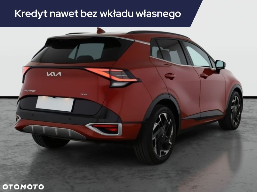 Kia Sportage - 7